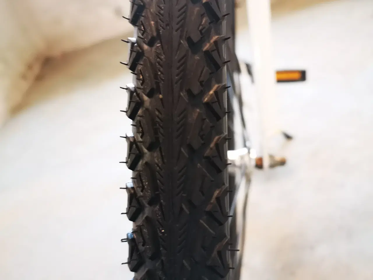 Billede 5 - BUSETTO 28"  52cm 