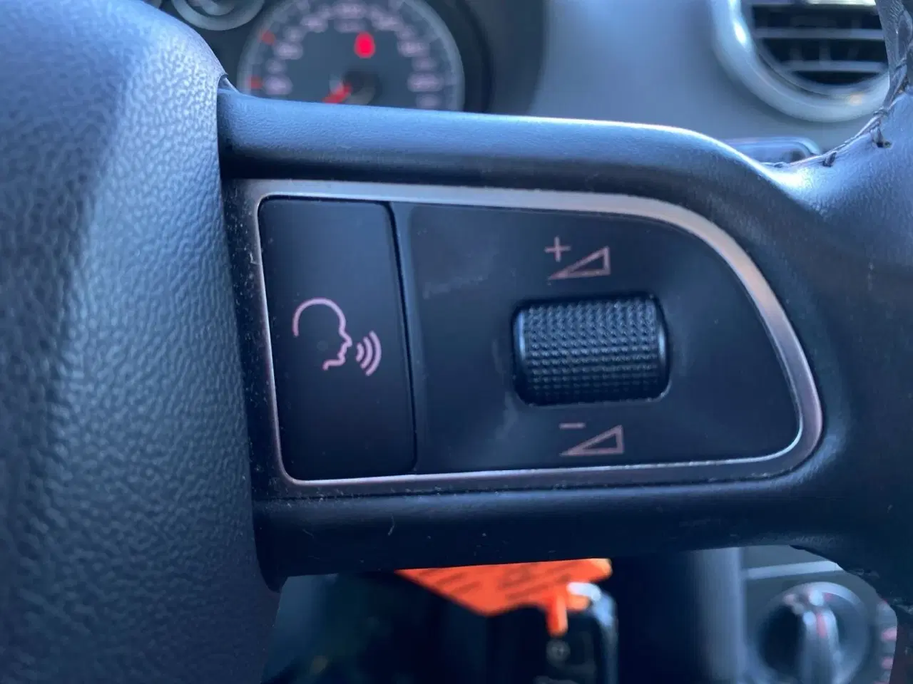 Billede 16 - Audi A3 Sportback 1,6 TDI DPF Attraction 105HK 5d