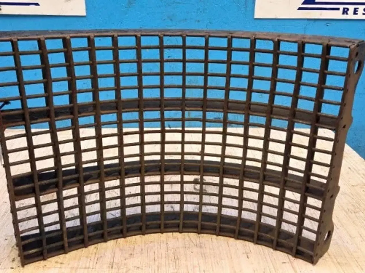 Billede 13 - Case 8010 Bro R. 84182109