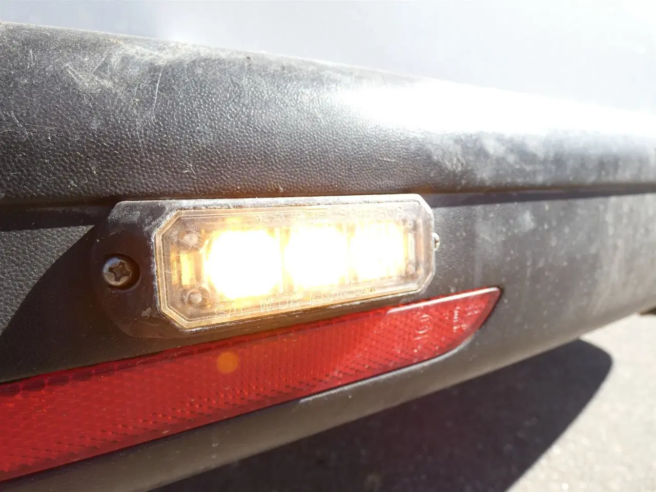 Billede 22 - VW Transporter Kort 2,0 TDI 4Motion DSG 180HK Van 7g Aut.