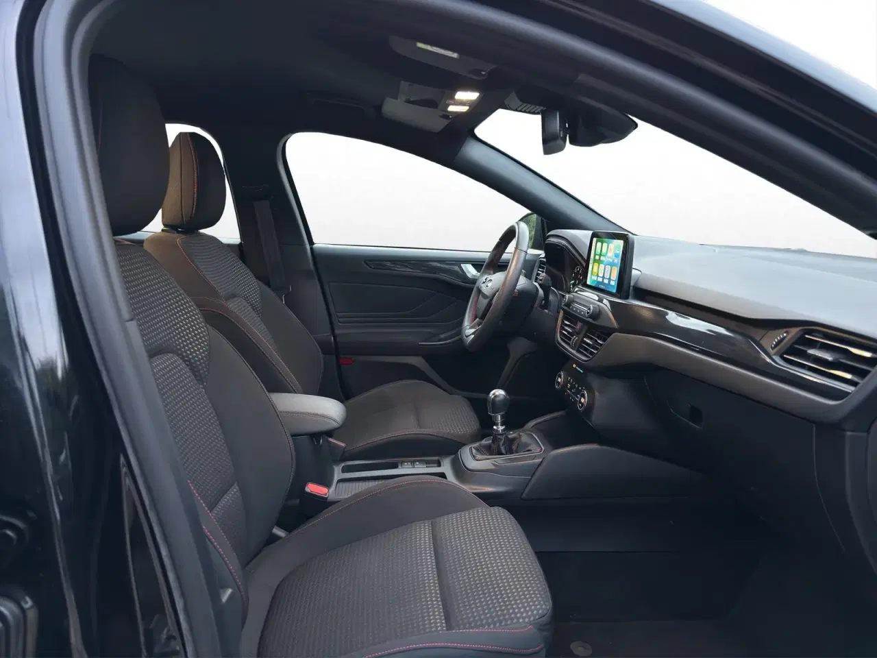 Billede 13 - Ford Focus 1,5 EcoBoost ST-Line