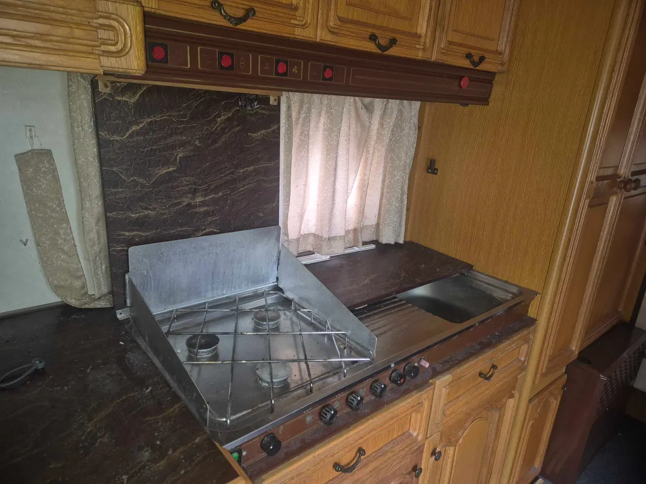 Billede 6 - Stor vogn