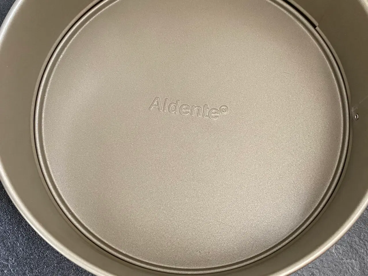 Billede 5 - Springform 24 cm 