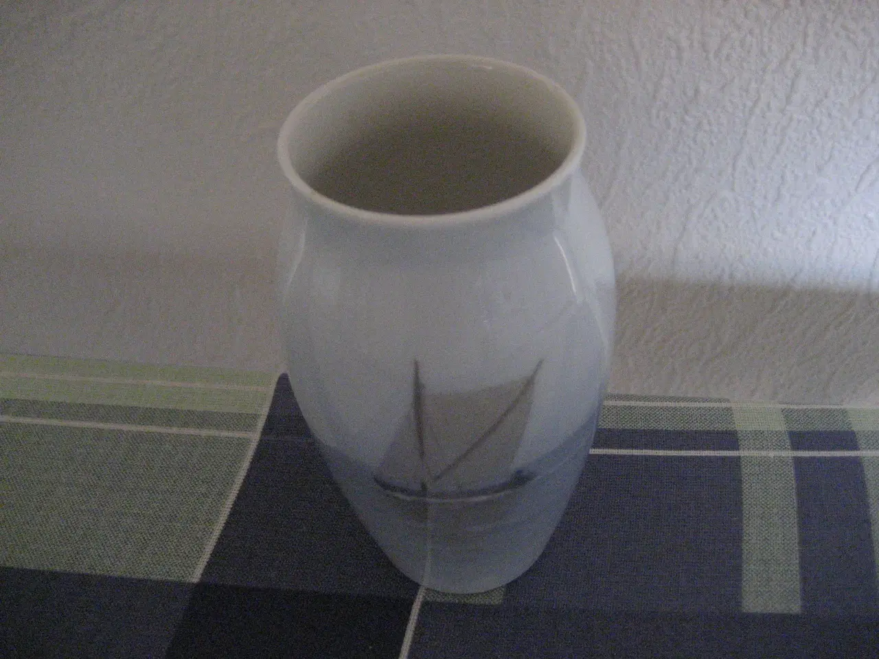 Billede 2 - Royal Copenhagen vase