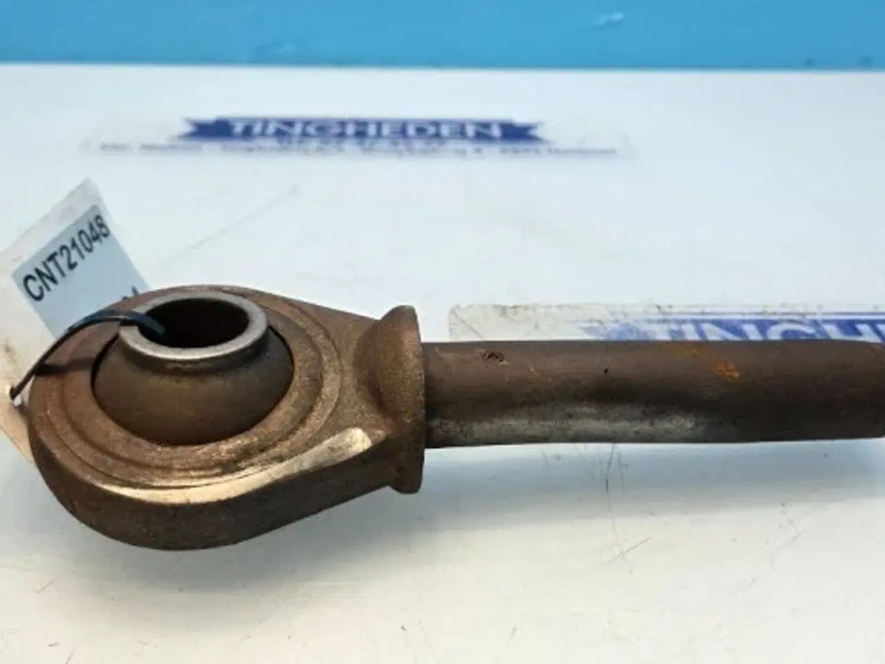 Billede 9 - Massey Ferguson Nåleleje 3615708M1