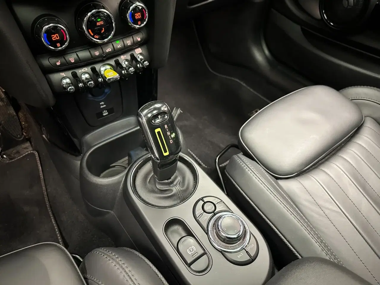 Billede 17 - MINI Cooper SE  Yours Trim