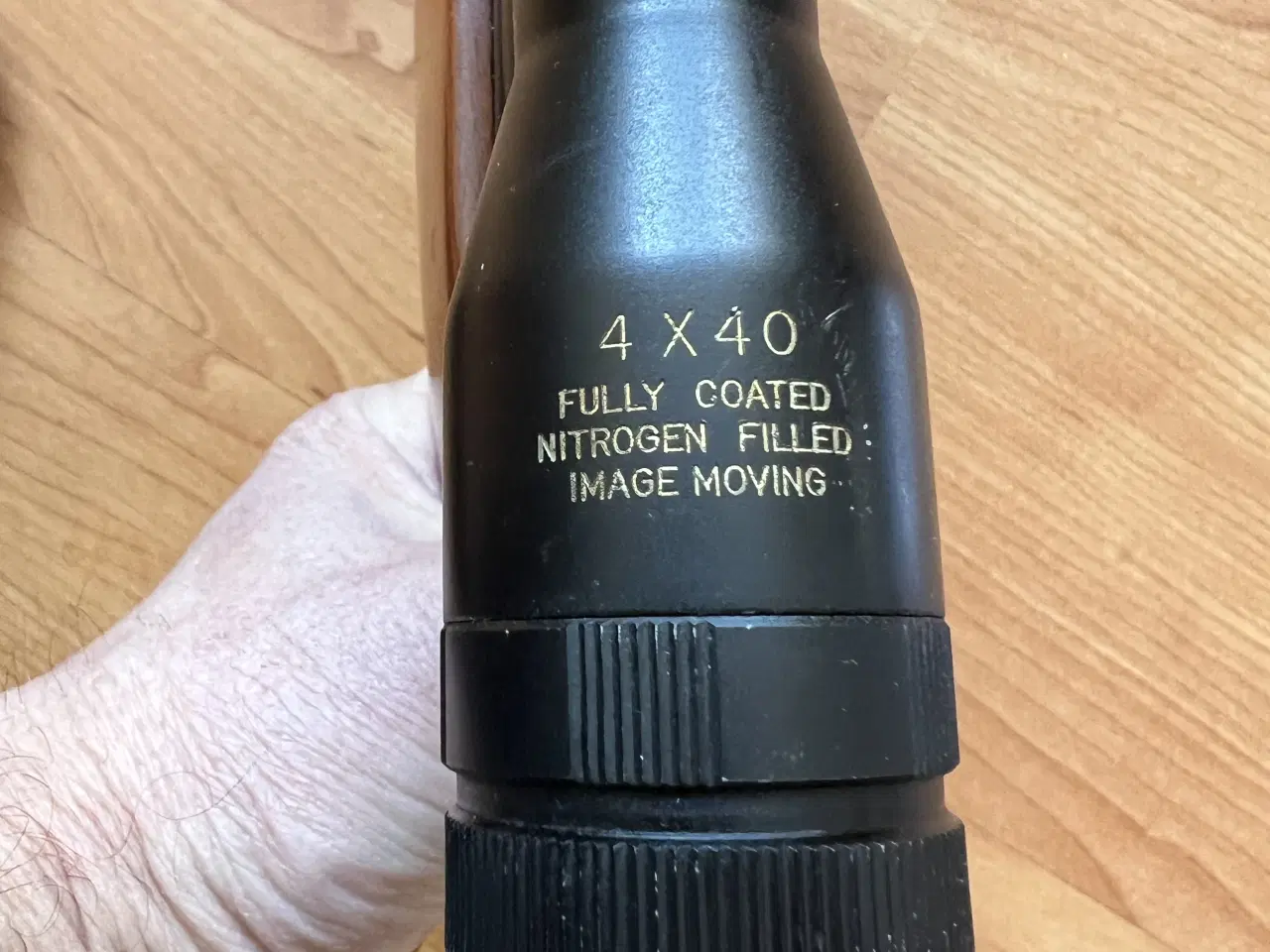Billede 3 - Kricket kaliber 22 LR