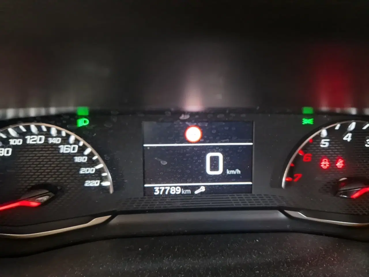 Billede 16 - Peugeot 208 1,2 PureTech 75 Active+ Van