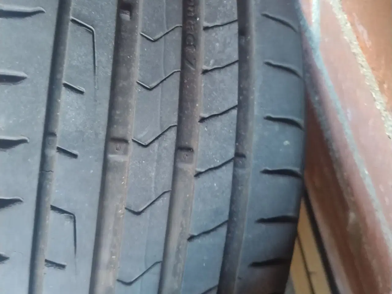 Billede 6 - Vw fælge 18 tommer 5×112 ET 40 