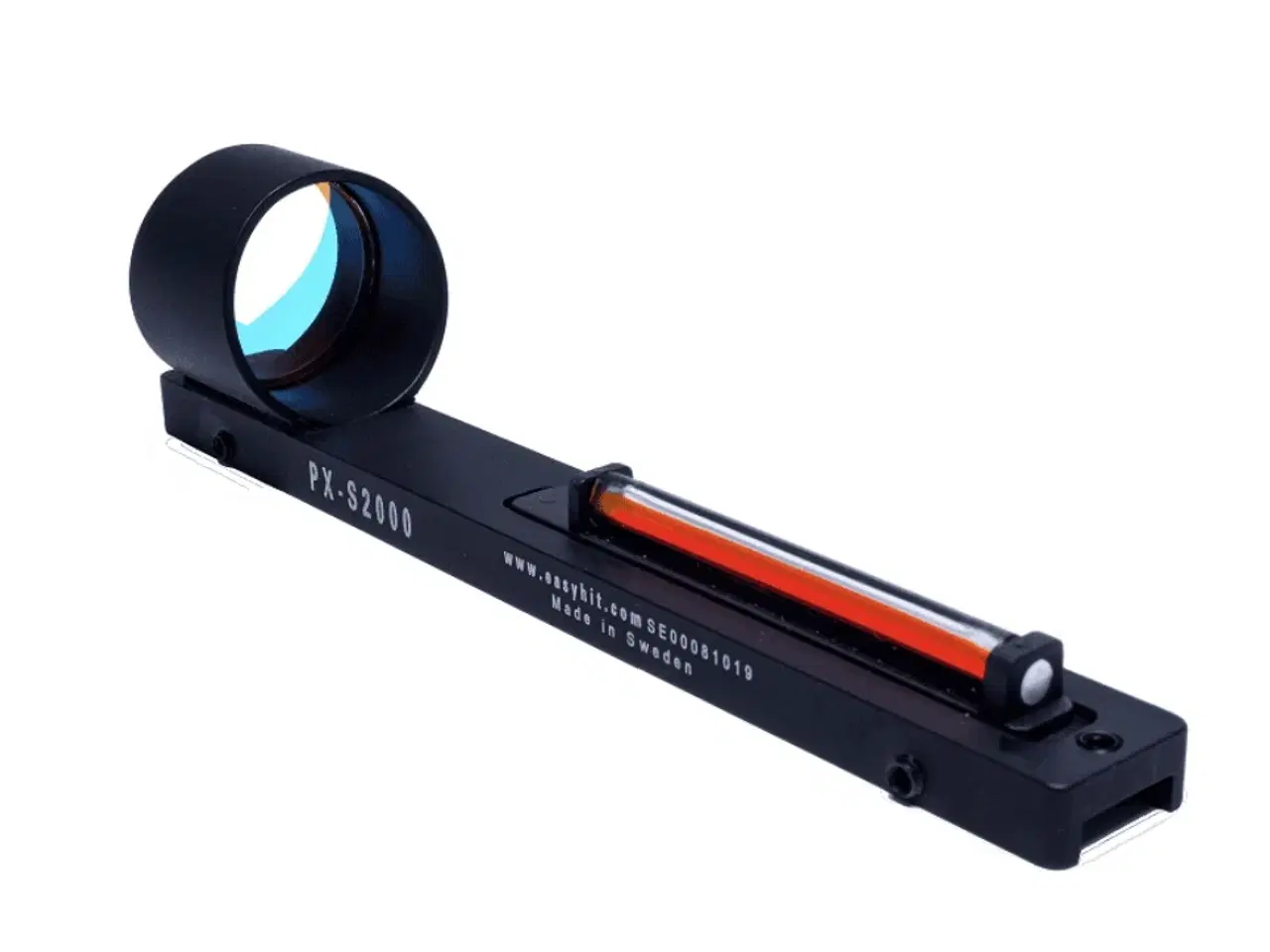 Billede 1 - Sigtemiddel - EasyHit PX-S2000 – ring+dot
