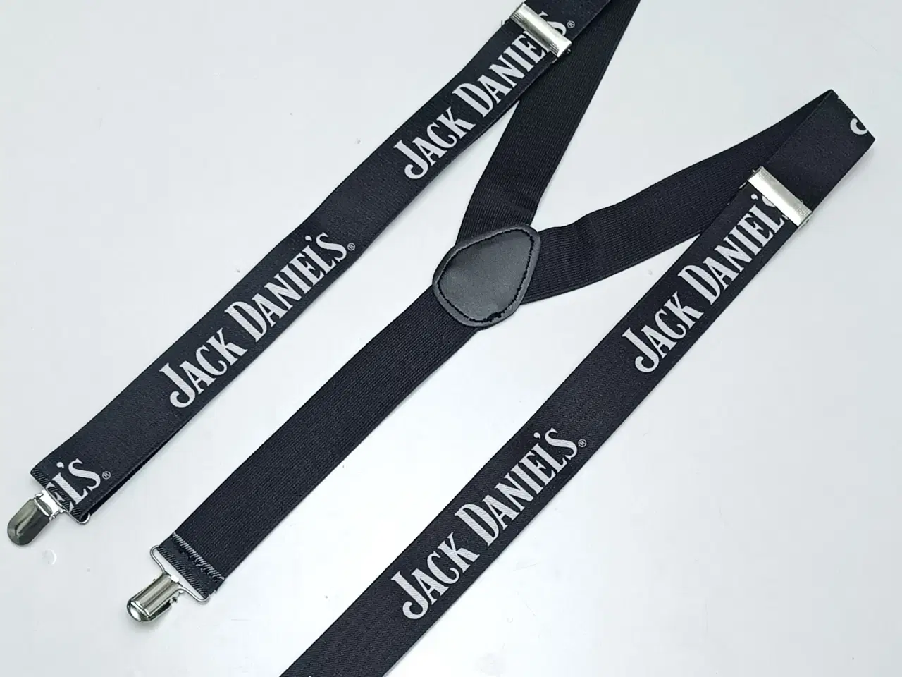 Billede 4 - NY! Jack Daniel's Y-Seler / Suspenders