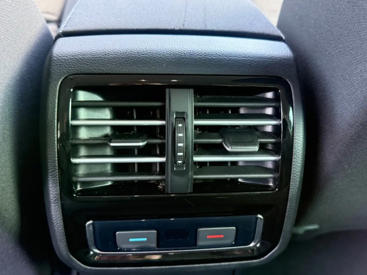 Billede 20 - VW Passat 2,0 TDi 150 Comfortline Premium Variant DSG
