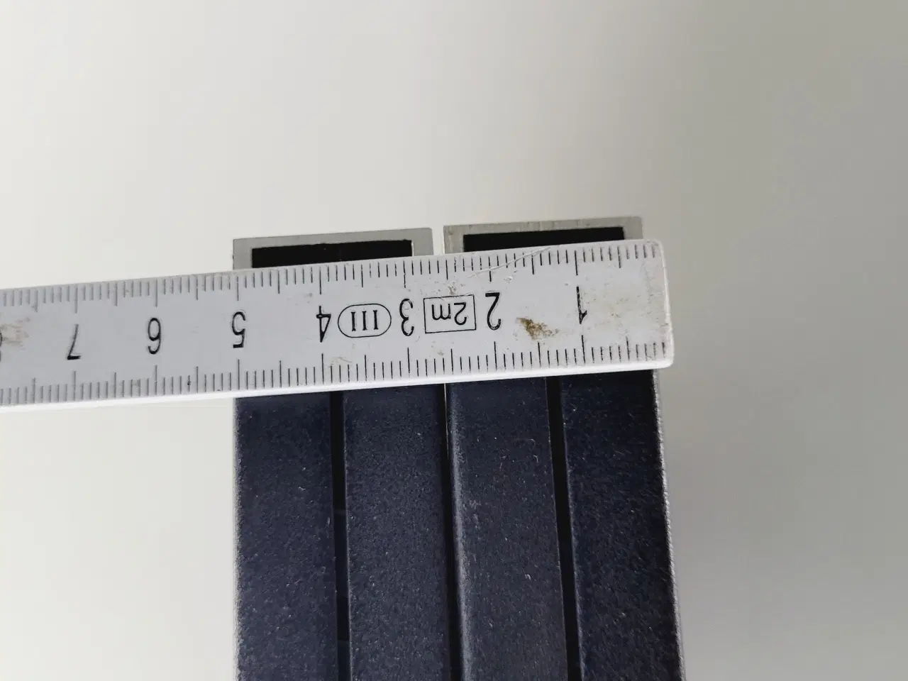 Billede 13 - ⭐️- Weltron Space Age Sæt – Verdens smalleste Hi-F