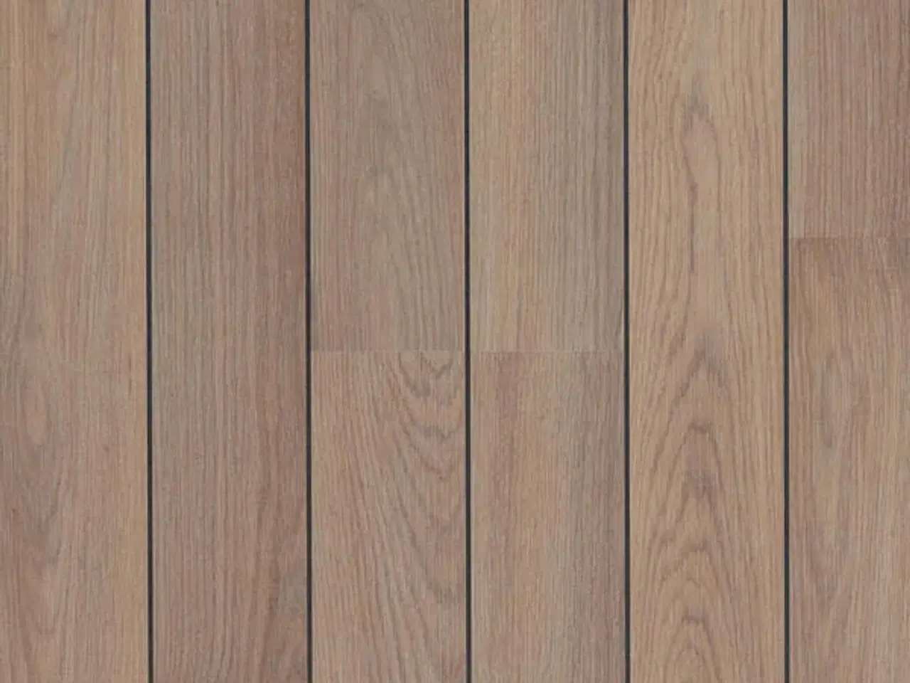 Billede 1 - BerryAlloc Original laminatgulv – Hvidolieret Eg S