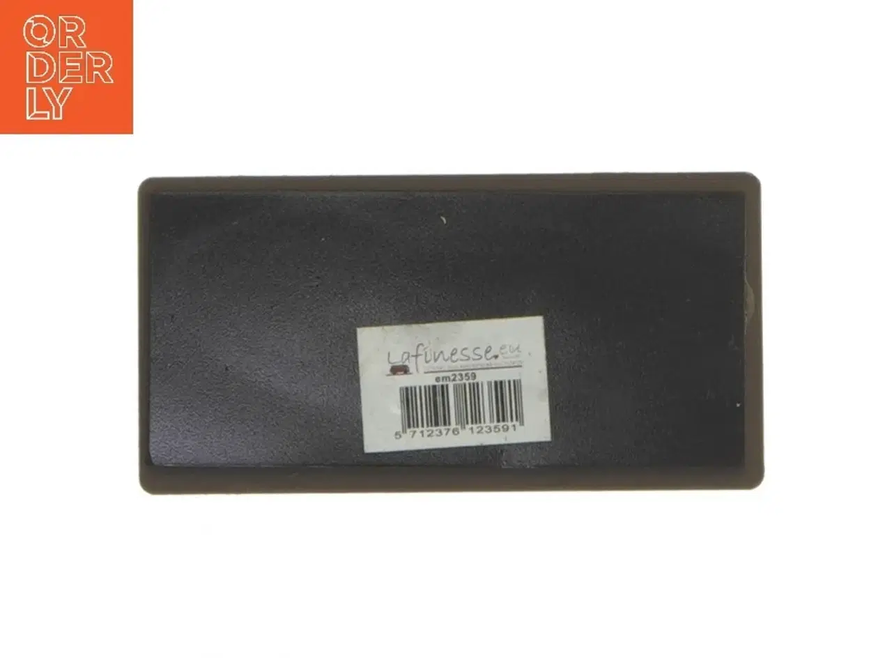 Billede 3 - Dekorativt skilt fra Lafinesse (str. 10x5 cm)