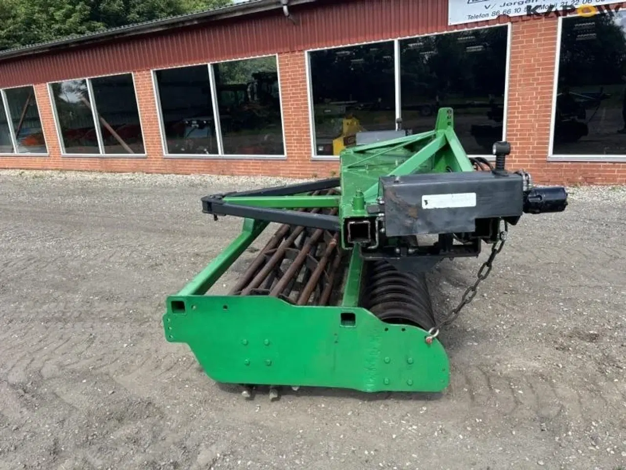 Billede 8 - Kvik-pak Kvik-Pak 3100