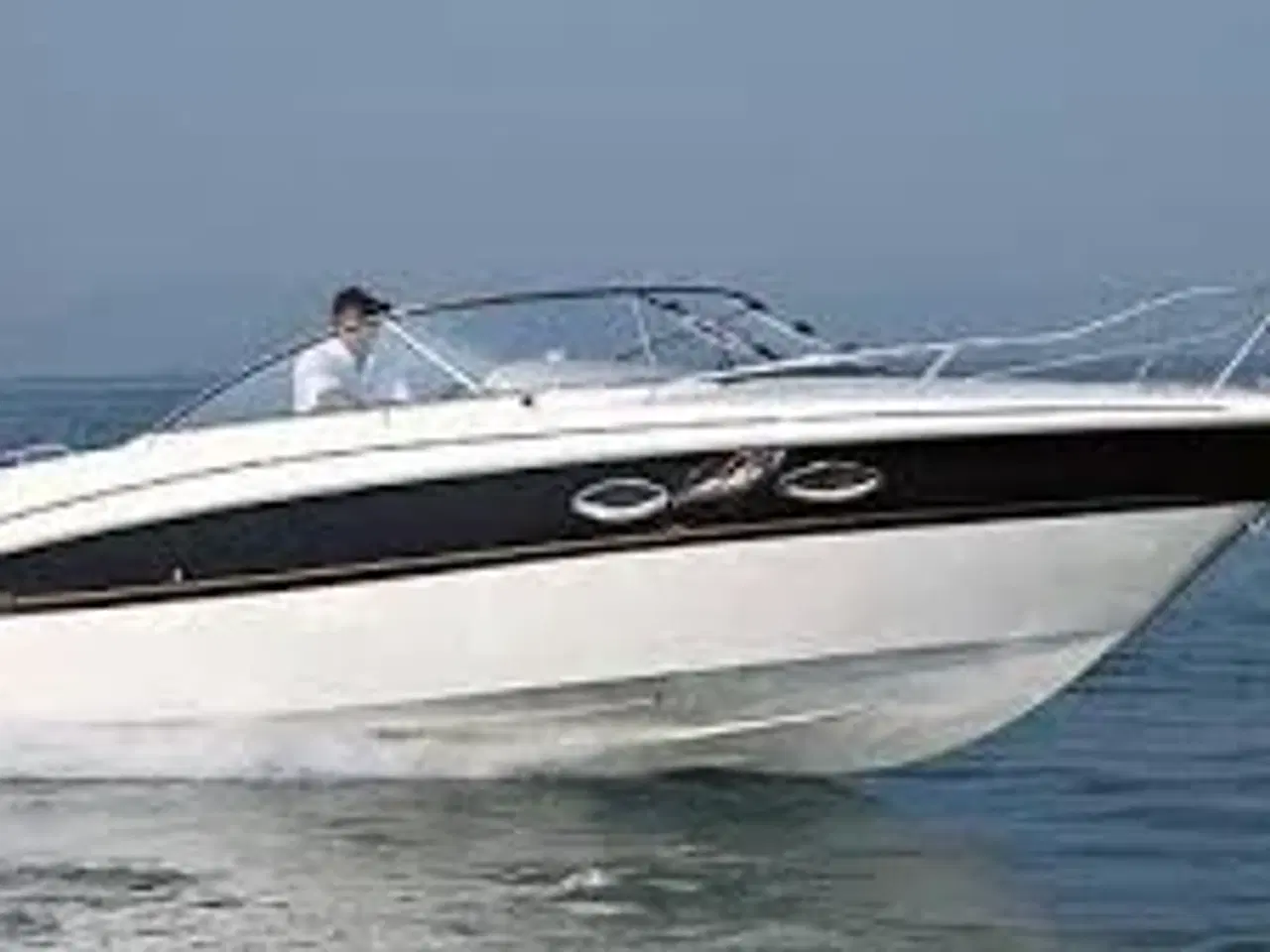 Billede 3 - Yamarin 76 DC