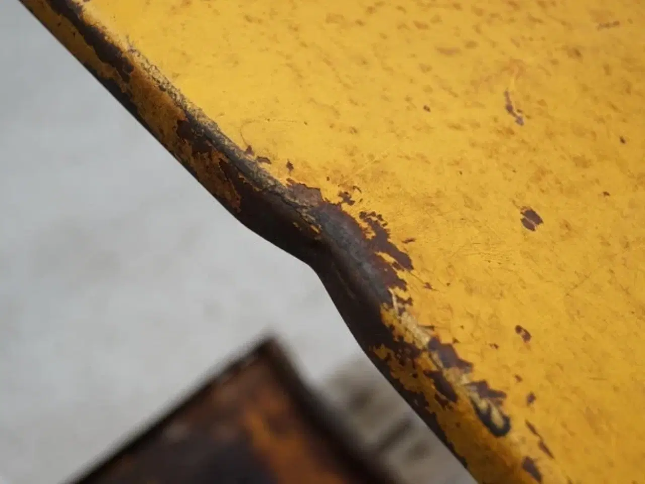 Billede 9 - Hydrema 805 Fronthjelm 363238