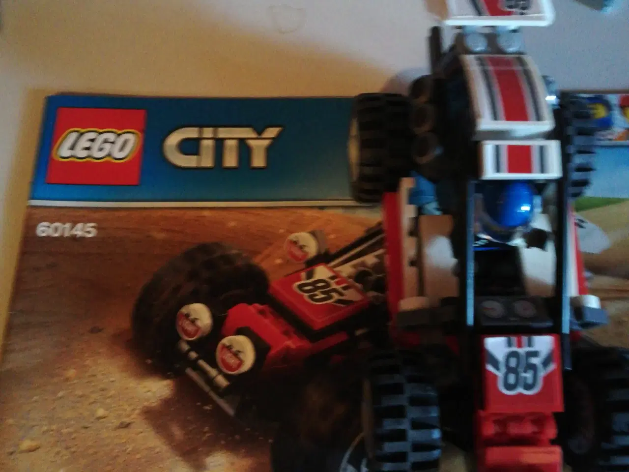 Billede 4 - Lego City 