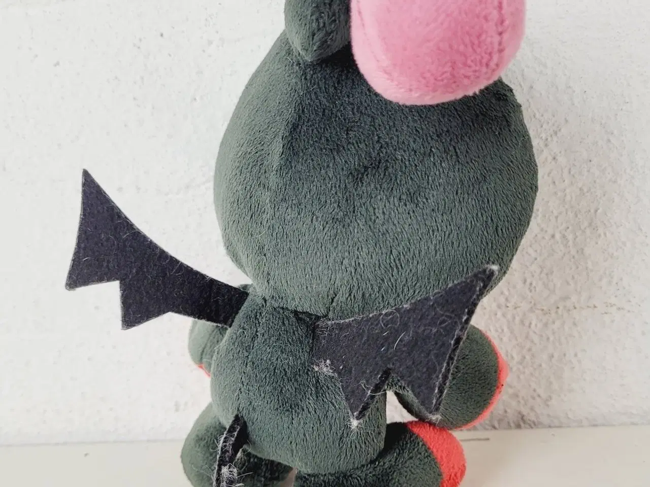 Billede 7 - ⭐️- Sonic The Hedgehog – Dark Chao Plysfigur