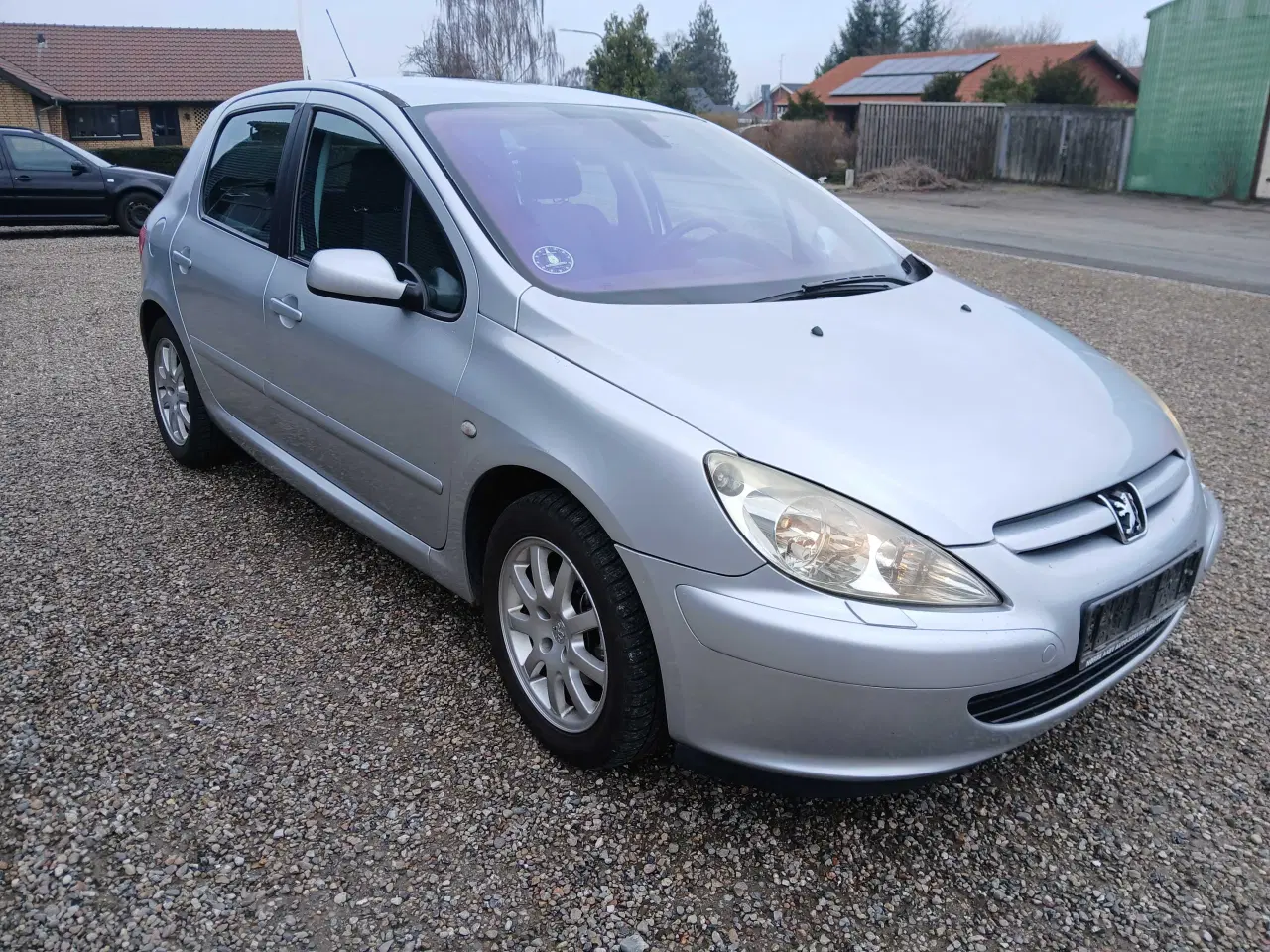 Billede 2 - Peugeot 307 1,6i