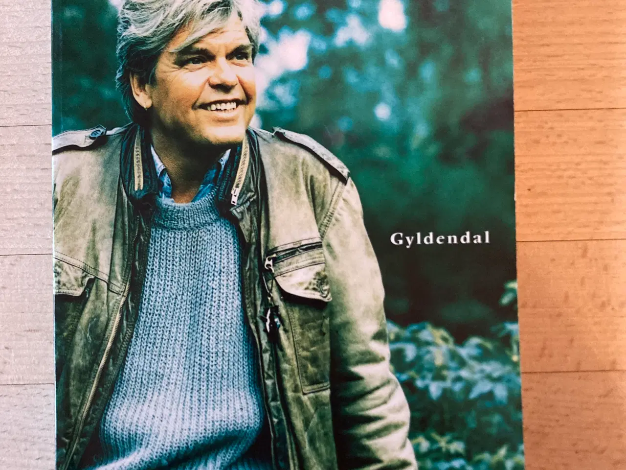 Billede 1 - Mit år, Ib Michael