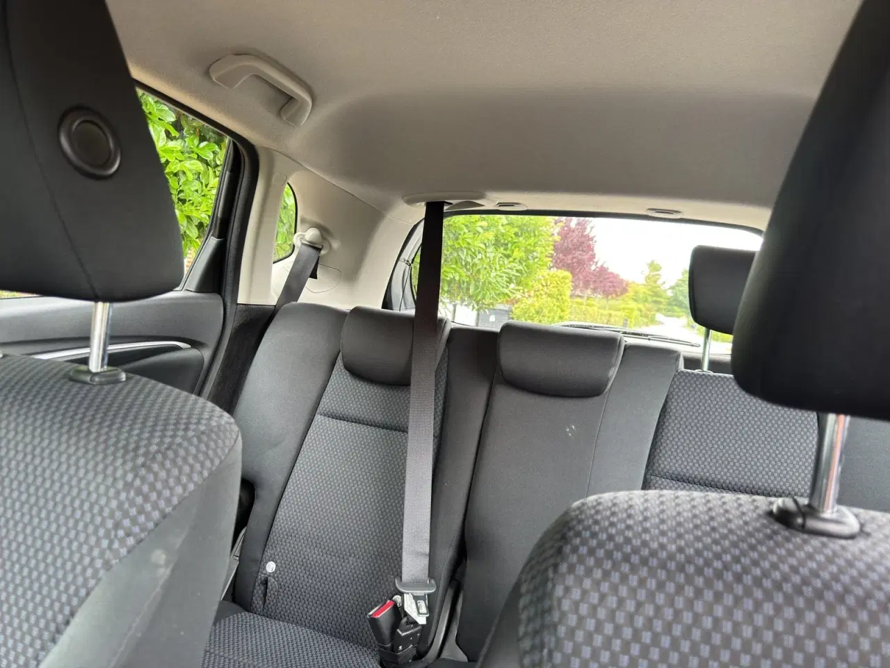 Billede 14 - Honda Jazz 1,3 i-VTEC Trend