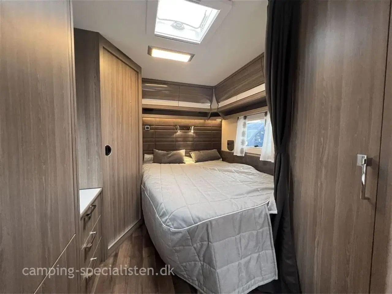 Billede 6 - 2020 - Kabe Imperial 600 XL KS   Kabe Imperial 600 XL KS 2020 - Se den nu hos Camping-Specialisten.dk
