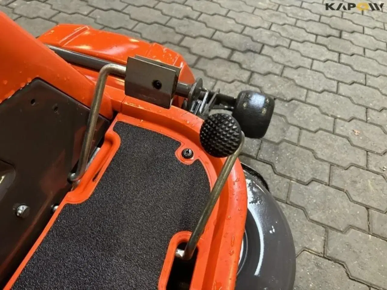 Billede 12 - Husqvarna R16C