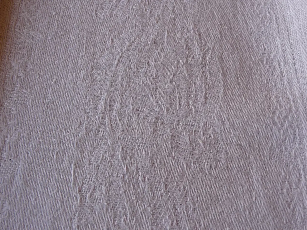 Billede 10 - VISKESTYKKER, GAMLE M/U MONOGRAM