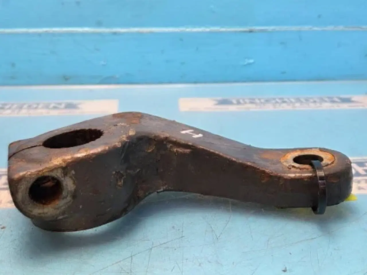 Billede 9 - Massey Ferguson 3060 Styrearm R. 3383872M2