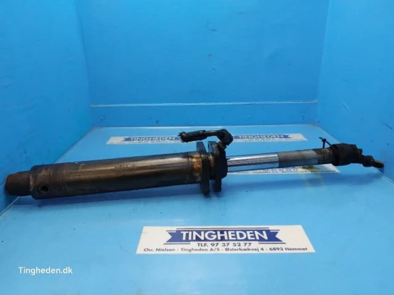 Billede 1 - New Holland LB110 Styrecylinder 85805978