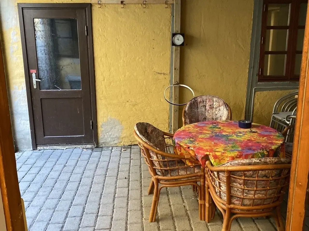 Billede 11 - Lyst butikslokale til leje i Mellemgade 14, Fyn.