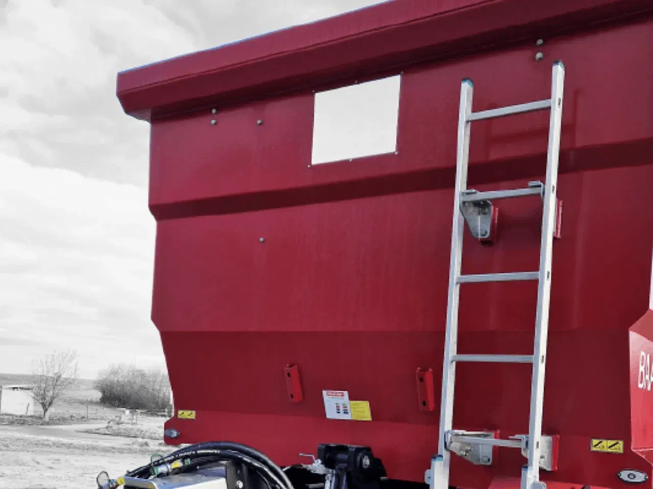 Billede 10 - Baastrup CTS24 New Line