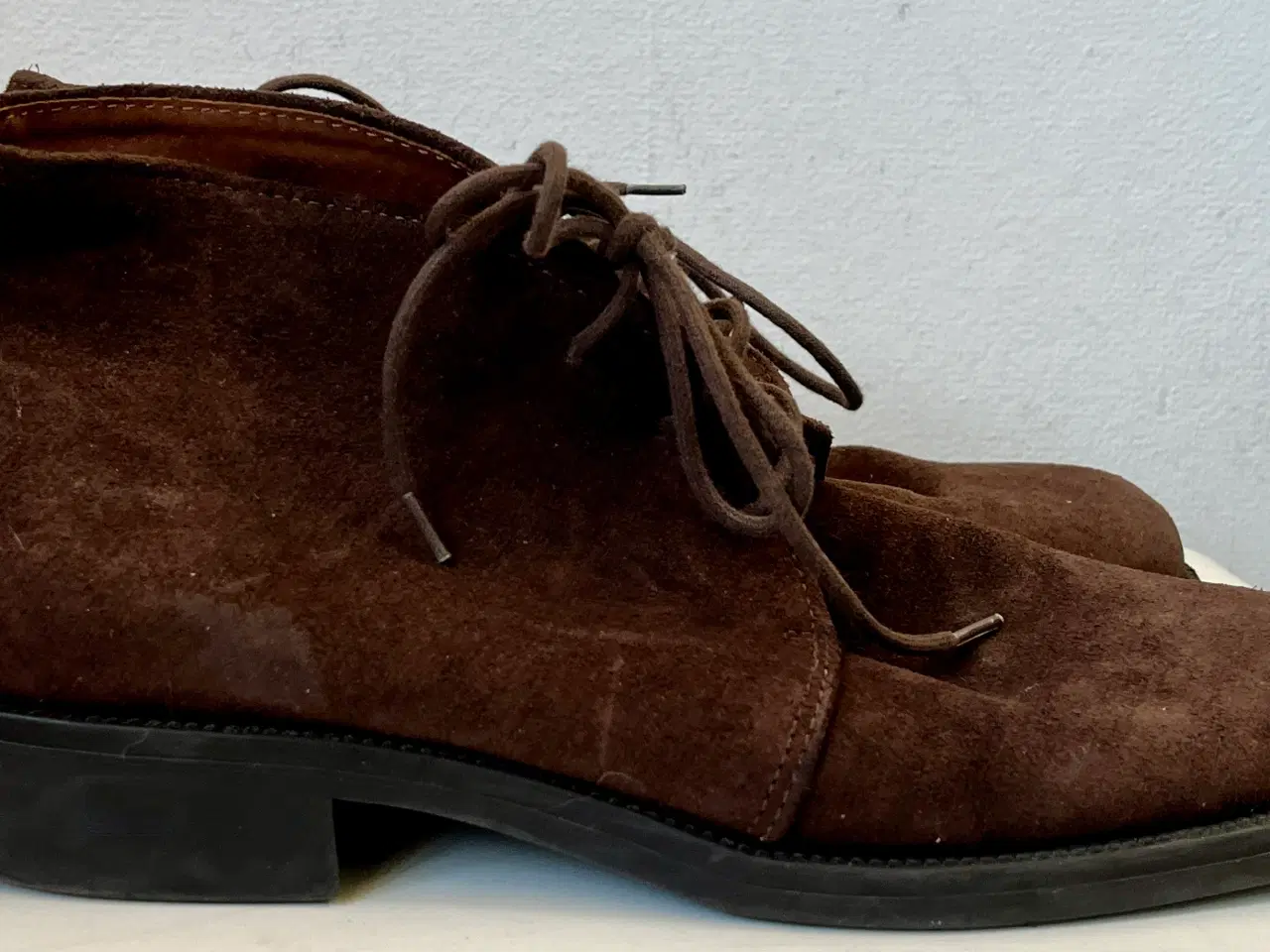 Billede 4 - Clarks, støvletter, str 41