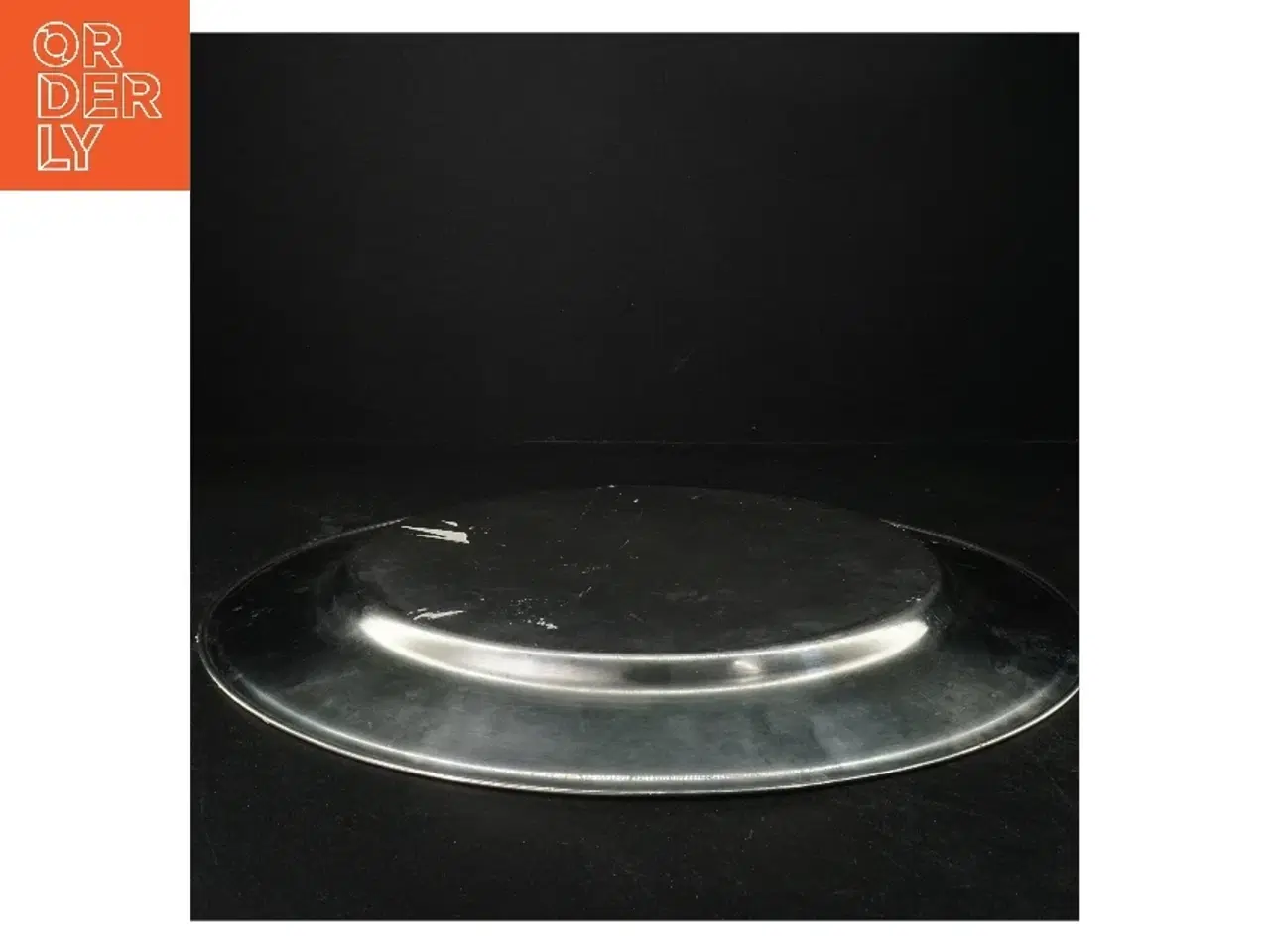 Billede 3 - Metalfad (str. 40 cm)