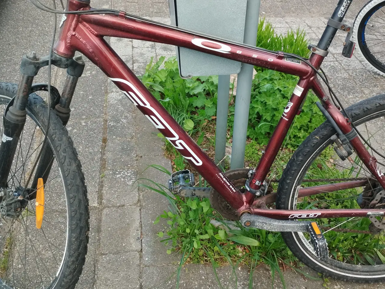 Billede 7 - Cykler kan afhentes billigt