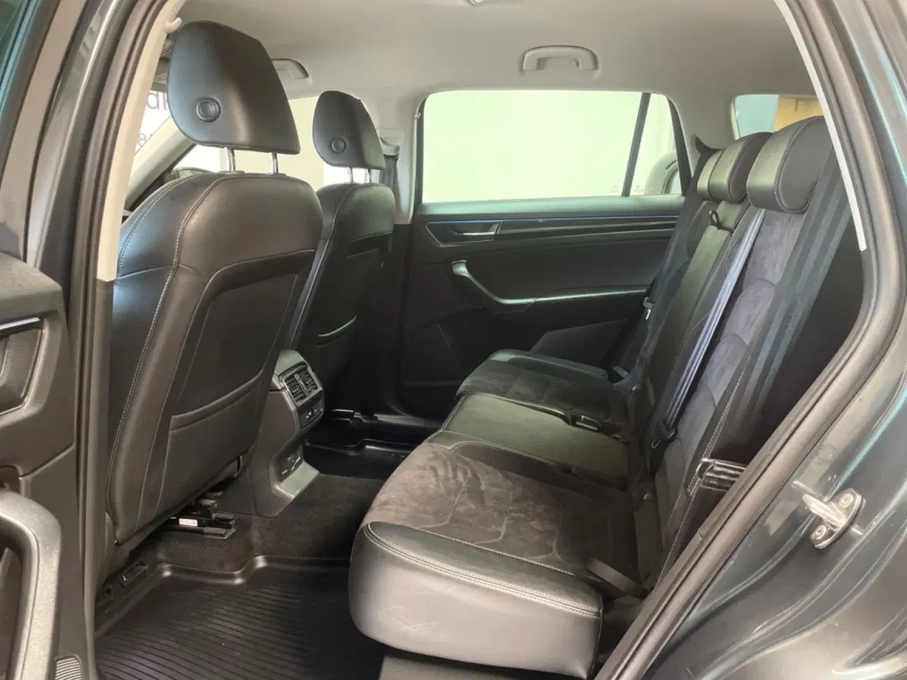 Billede 8 - Skoda Kodiaq 2,0 TDi 190 Style DSG 4x4