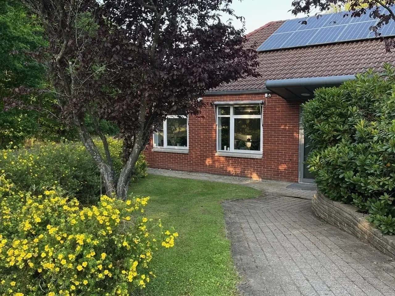 Billede 2 - Kontorhotel i fredensborg