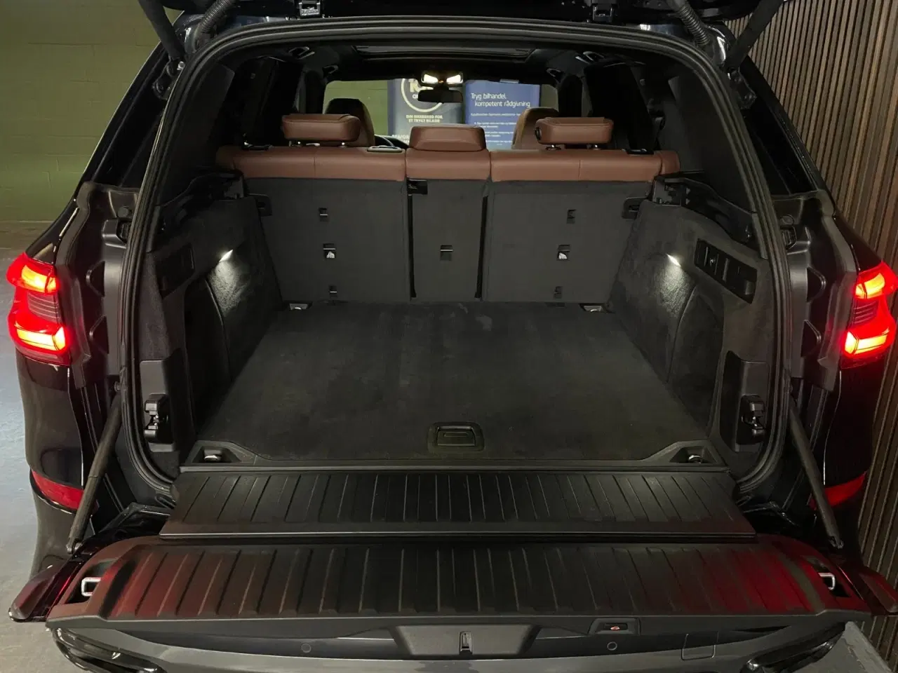 Billede 14 - BMW X5 3,0 xDrive30d M-Sport aut.