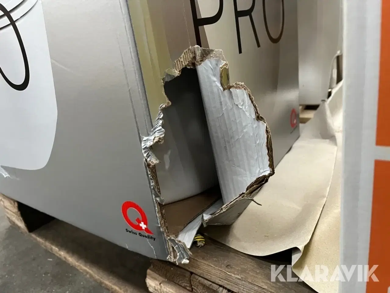 Billede 7 - Lot - toiletter og slanger