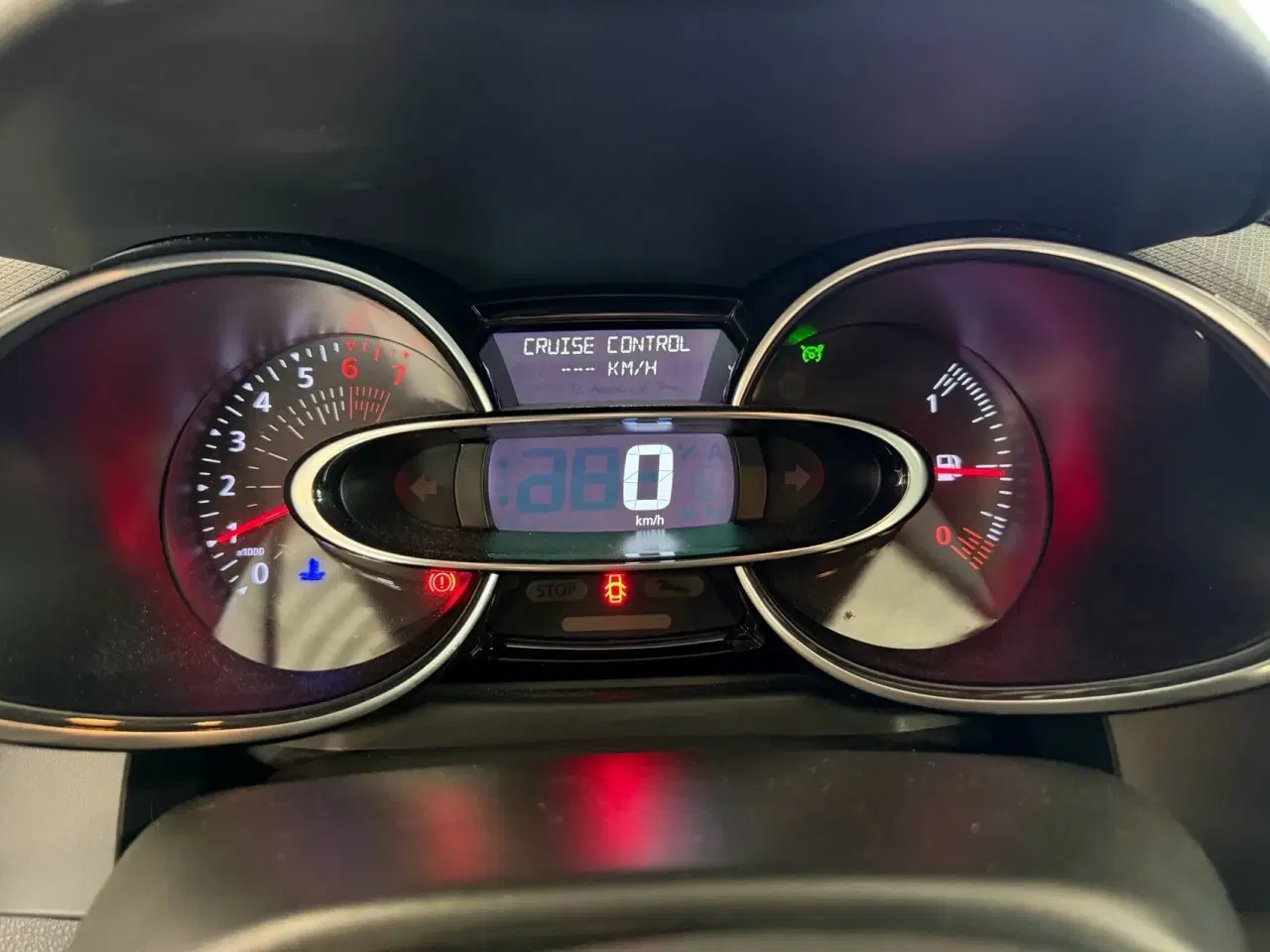 Billede 14 - Renault Clio Sport Tourer 0,9 Energy TCe Life 90HK Stc