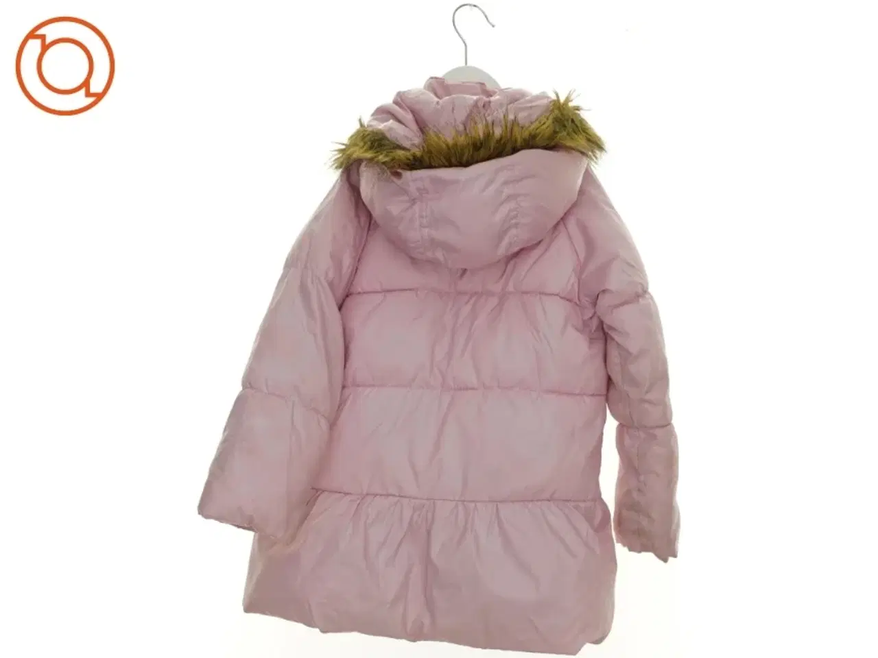 Billede 2 - Jakke fra H&M (str. 116 cm)