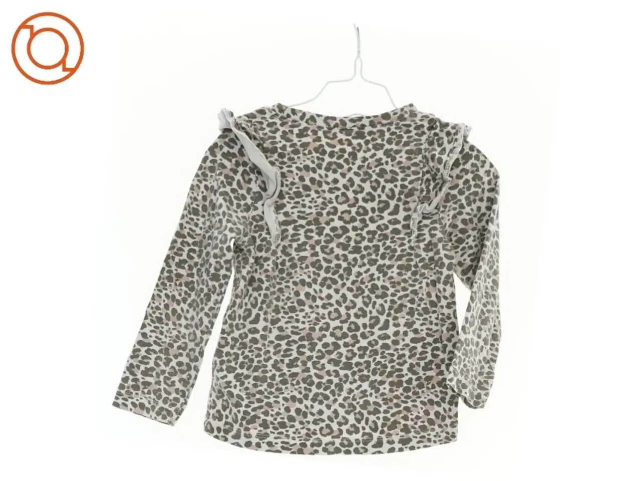Billede 2 - Bluse (str. 86 cm)