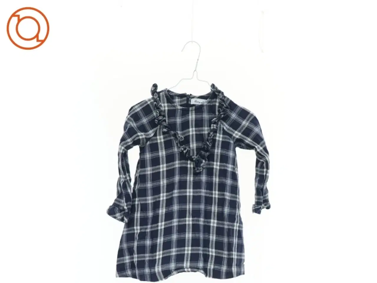 Billede 1 - Kjole fra Tartine et Chocolat (str. 98 cm)