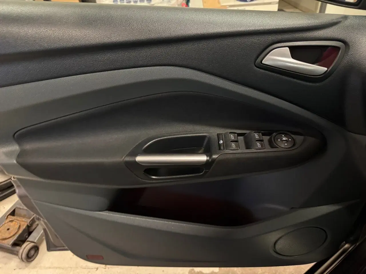 Billede 13 - Ford Grand C-MAX 1,0 SCTi 125 Titanium