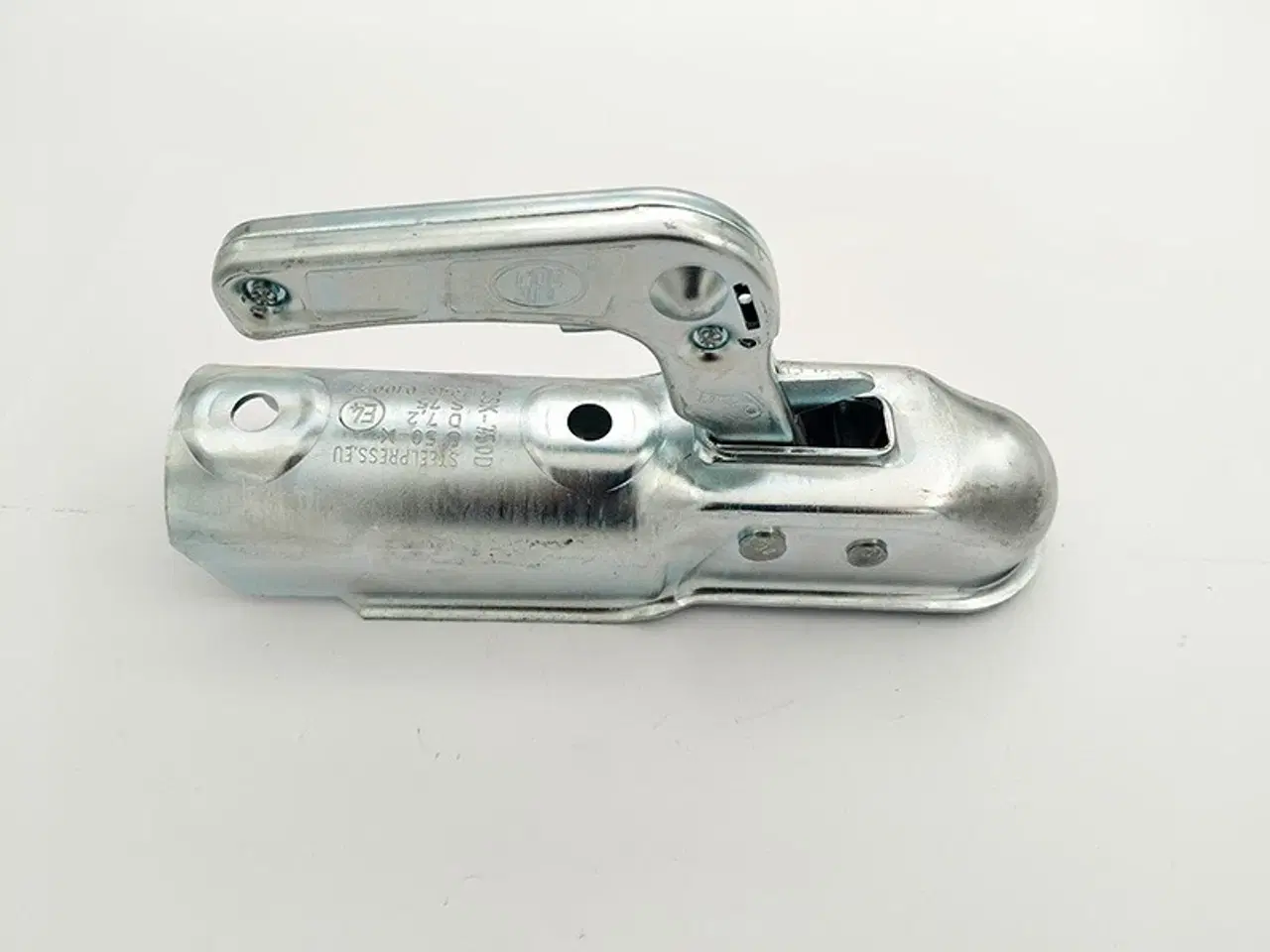 Billede 2 - SPP uni kuglekobling 750 ø60