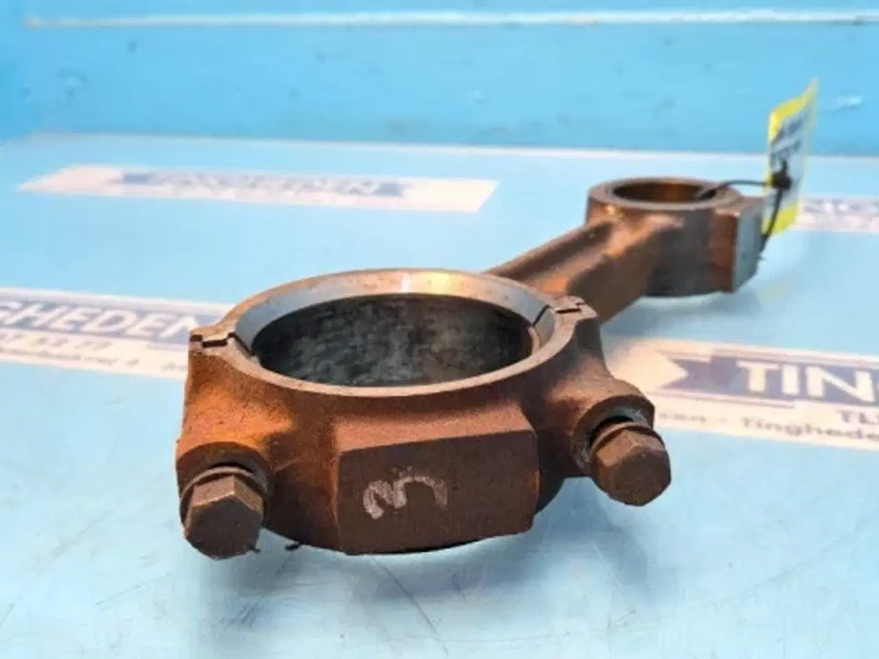 Billede 6 - John Deere 6359T Plejlstang R80032