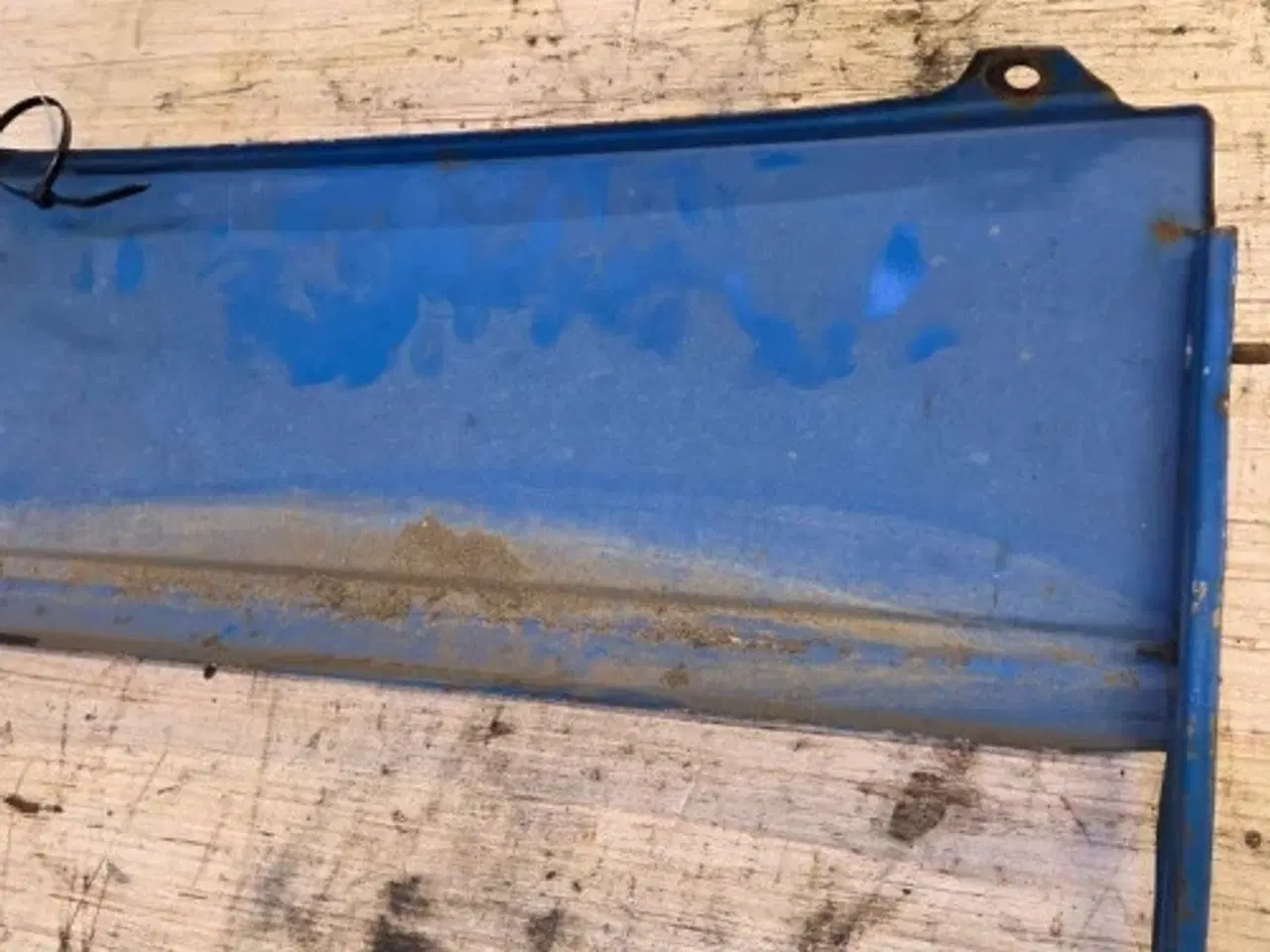 Billede 5 - Ford 8210 Panel E0NN8A047BB