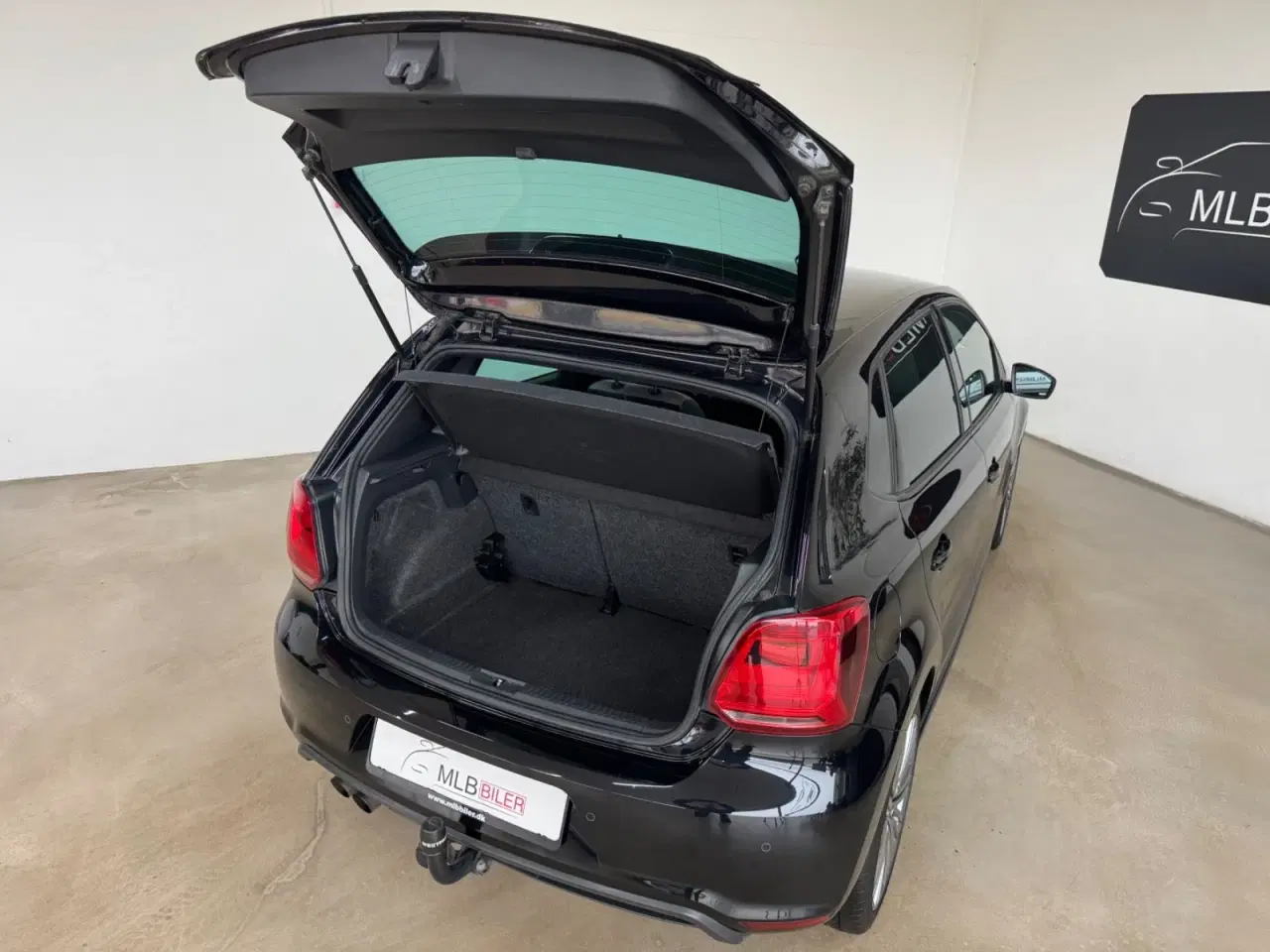 Billede 6 - VW Polo 1,4 TSi 150 BlueGT DSG